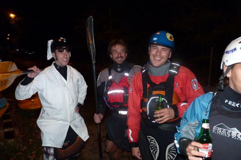 Fiesta des 100 rivières