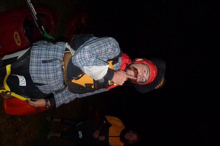 Fiesta des 100 rivières