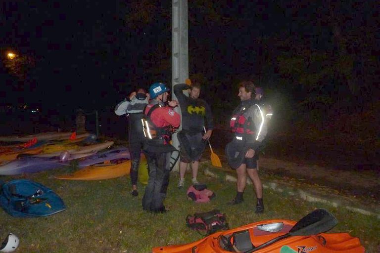 Fiesta des 100 rivières