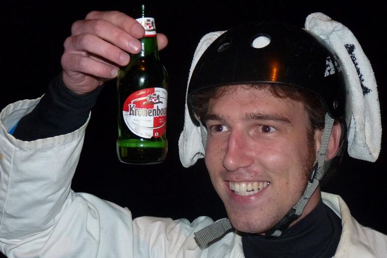 Fiesta des 100 rivières