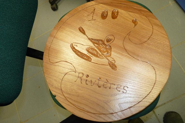 Fiesta des 100 rivières