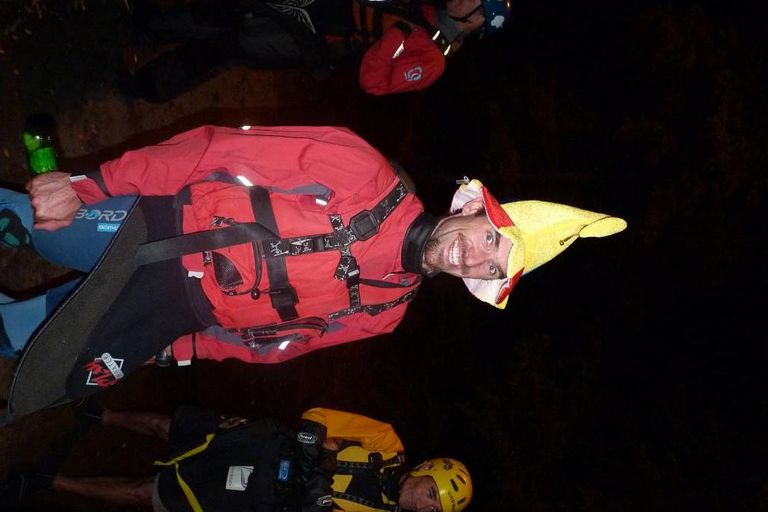 Fiesta des 100 rivières