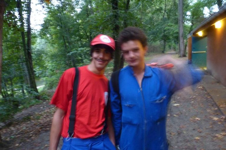 Fiesta des 100 rivières