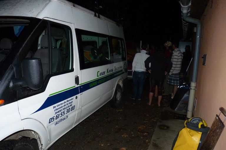 Fiesta des 100 rivières