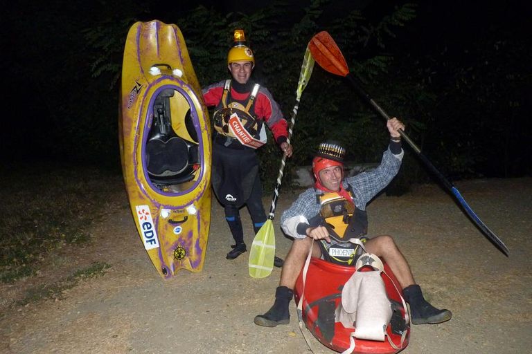 Fiesta des 100 rivières