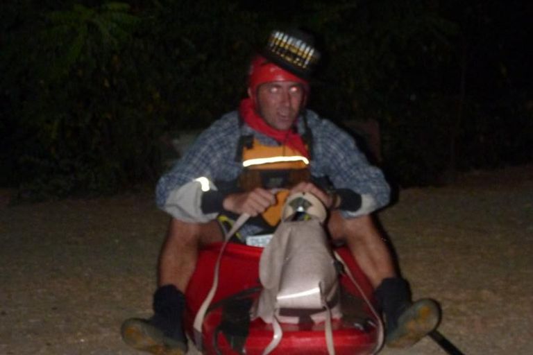 Fiesta des 100 rivières