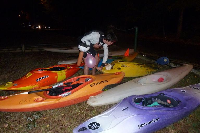 Fiesta des 100 rivières