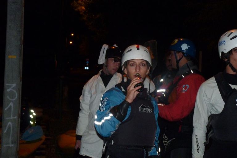 Fiesta des 100 rivières