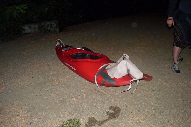 Fiesta des 100 rivières