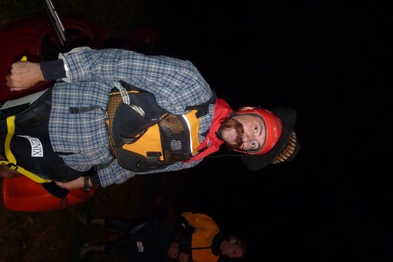 Fiesta des 100 rivières