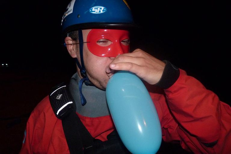 Fiesta des 100 rivières