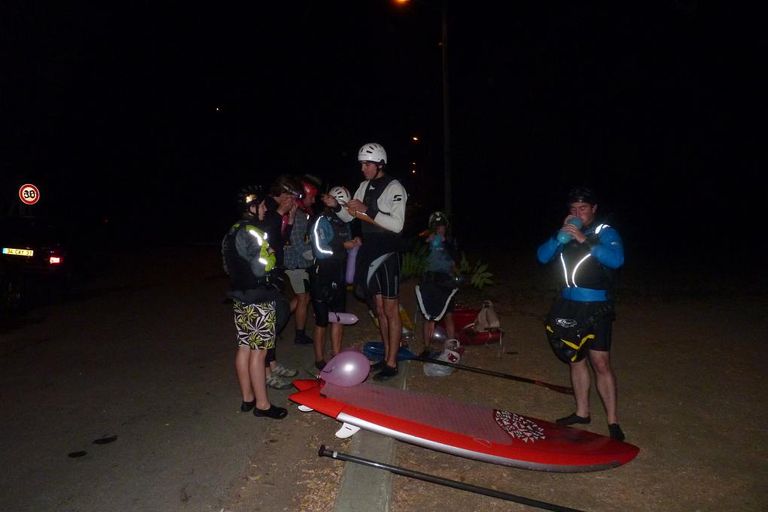 Fiesta des 100 rivières