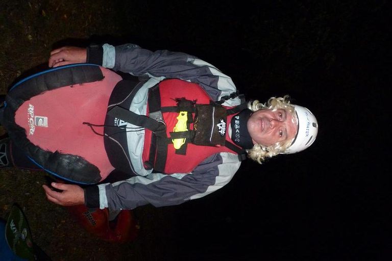 Fiesta des 100 rivières