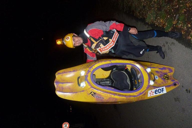 Fiesta des 100 rivières