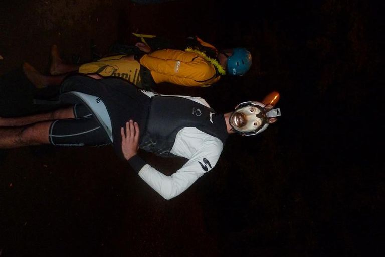 Fiesta des 100 rivières