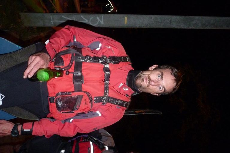 Fiesta des 100 rivières