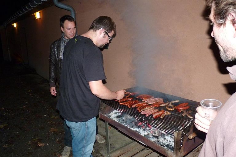 Fiesta des 100 rivières