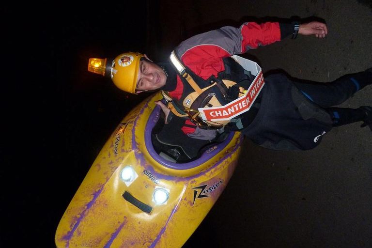 Fiesta des 100 rivières