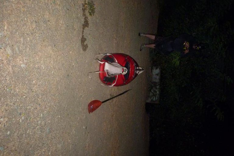 Fiesta des 100 rivières