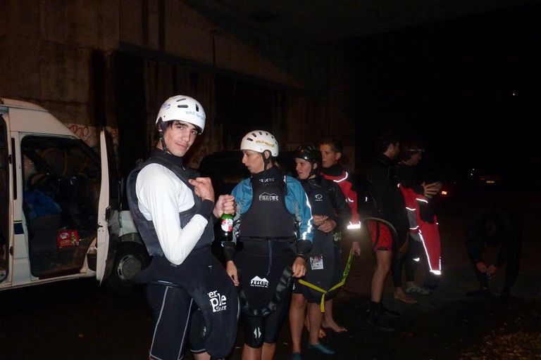 Fiesta des 100 rivières