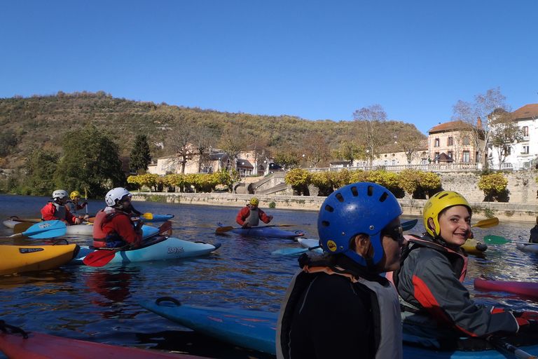 Gorges de l'Aveyron 2015