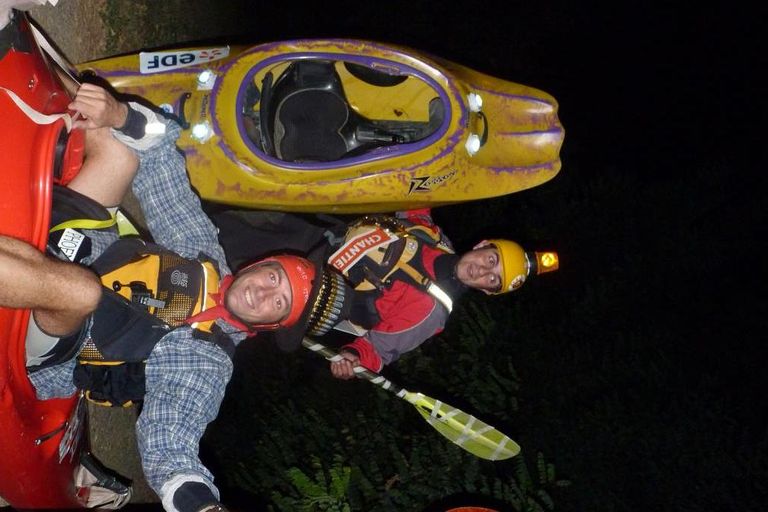 Fiesta des 100 rivières