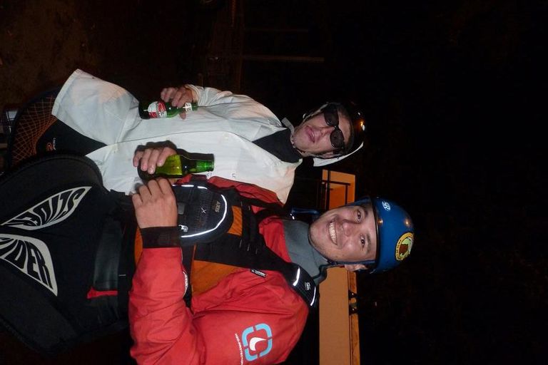 Fiesta des 100 rivières