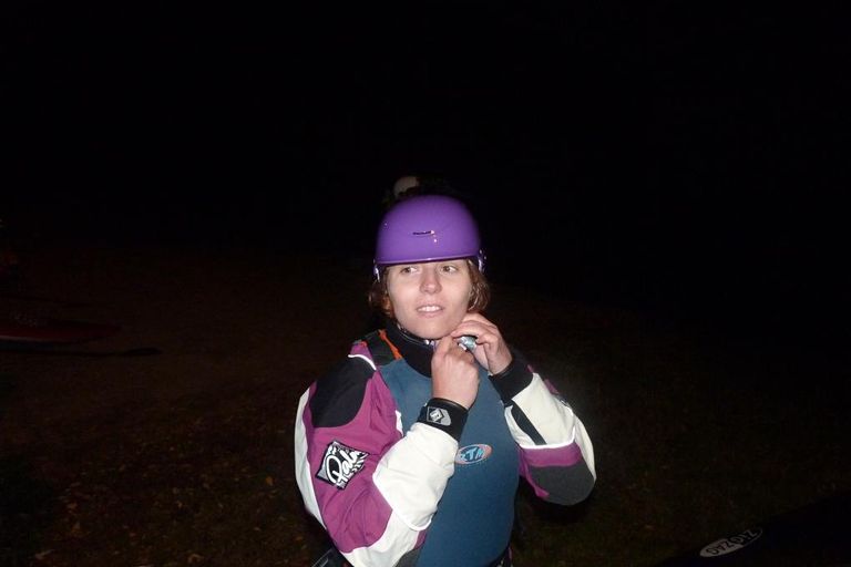 Fiesta des 100 rivières