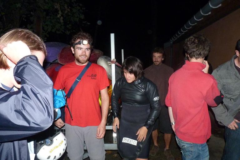 Fiesta des 100 rivières