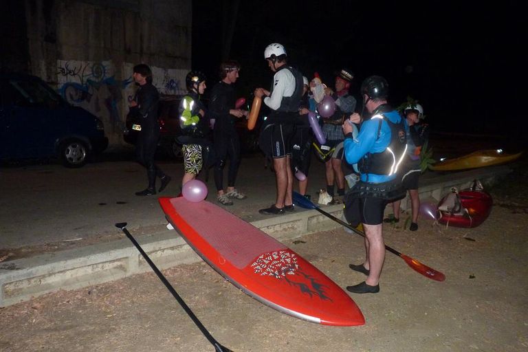 Fiesta des 100 rivières