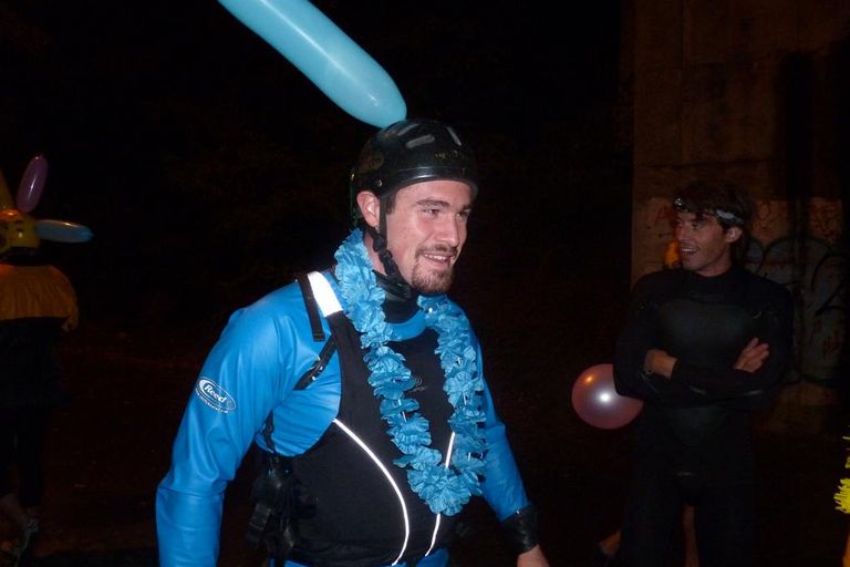 Fiesta des 100 rivières