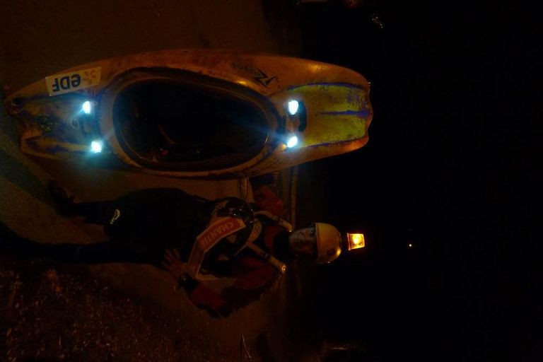 Fiesta des 100 rivières