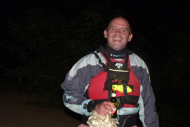 Fiesta des 100 rivières