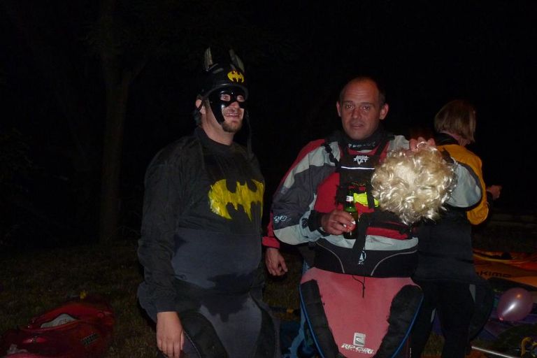 Fiesta des 100 rivières