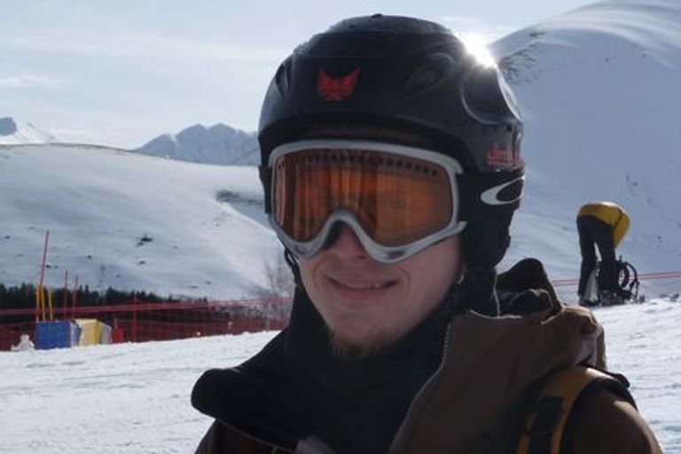 Sortie ski 26/01/2014