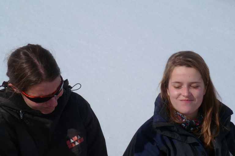 Sortie ski 26/01/2014