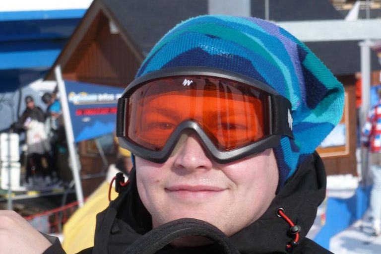 Sortie ski 26/01/2014