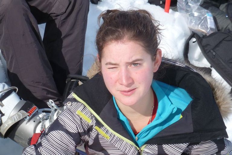 Sortie ski 26/01/2014