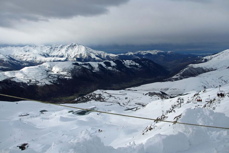 Sortie ski 26/01/2014
