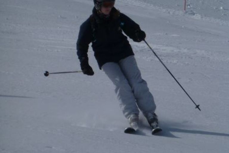 Sortie ski 26/01/2014