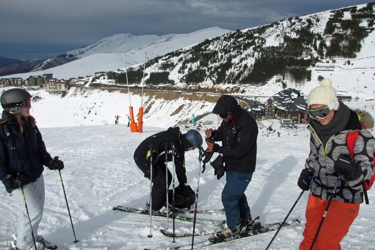 Sortie ski 26/01/2014