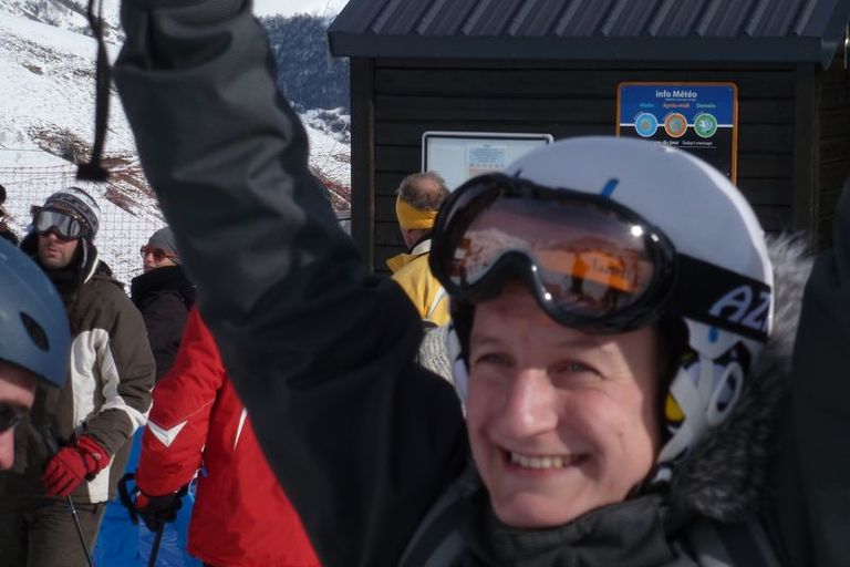 Sortie ski 26/01/2014