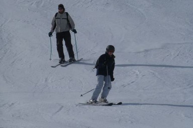 Sortie ski 26/01/2014