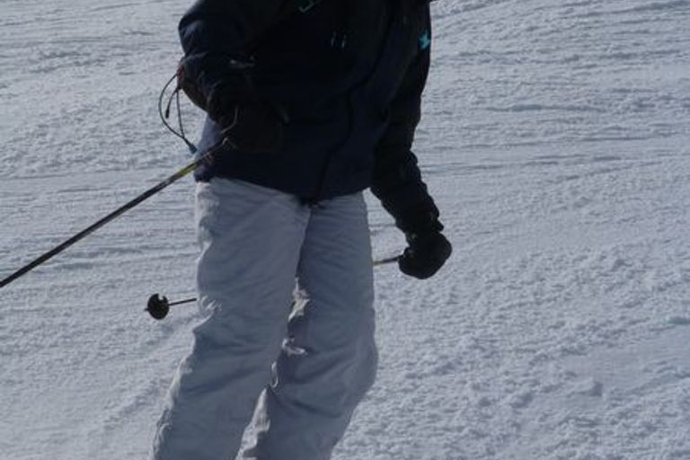 Sortie ski 26/01/2014