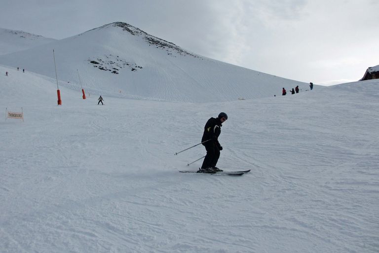 Sortie ski 26/01/2014