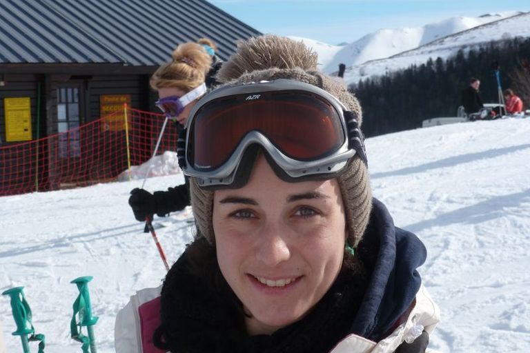 Sortie ski 26/01/2014