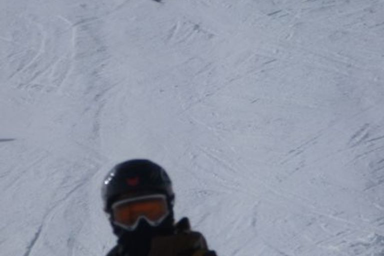 Sortie ski 26/01/2014