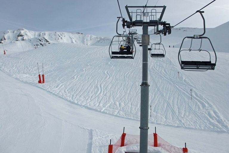 Sortie ski 26/01/2014