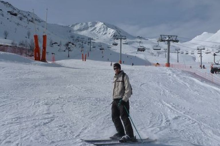 Sortie ski 26/01/2014