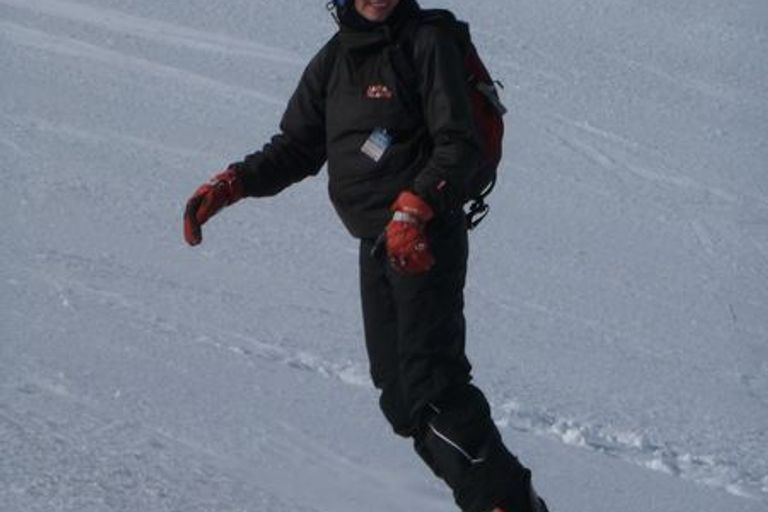 Sortie ski 26/01/2014